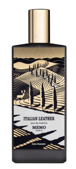 Memo Paris Italian Leather Edp - Memo Paris Beautylife  - 3700458603040