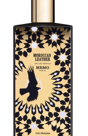 Memo Paris Moroccan Leather Edp - Memo Paris Beautylife  - 3700458603460