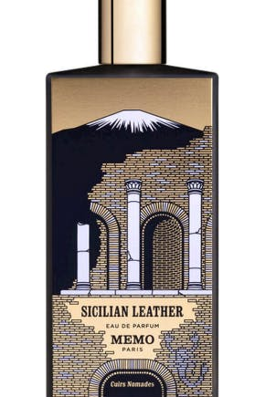 Memo Paris Sicilian Leather Edp - Memo Paris Beautylife  - 3700458602944