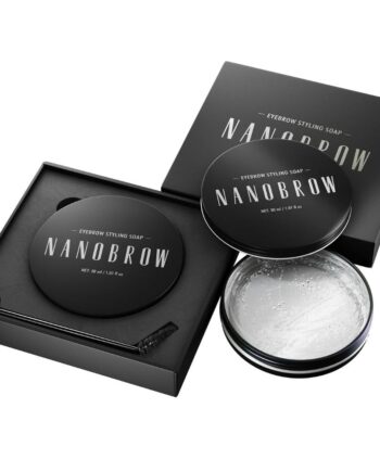 Nanobrow Eyebrow Styling Soap Stk - Nanobrow Beautylife  - 5905669547420