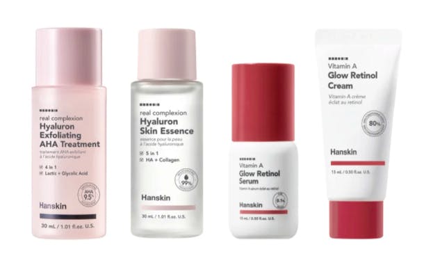 Hanskin Youth Energy The Stk - Hanskin Beautylife  - 8809653239087