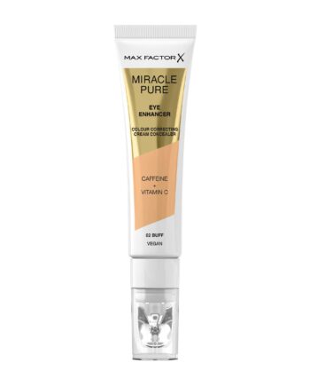 Max Factor Miracle Pure Eye Enhancer Buff - Max Factor Beautylife  - 3616304504174