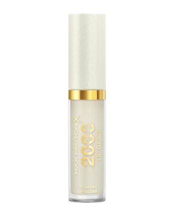 Max Factor 2000 Calorie Lip Glaze 000 Melting Ice - Max Factor Beautylife  - 3616305243263