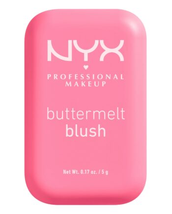 Nyx Buttermelt Blush Butta Together - Nyx Beautylife  - 0800897257583