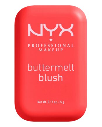 Nyx Buttermelt Blush Had Butta - Nyx Beautylife  - 0800897257613