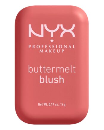 Nyx Buttermelt Blush Feeling Butta - Nyx Beautylife  - 0800897257668