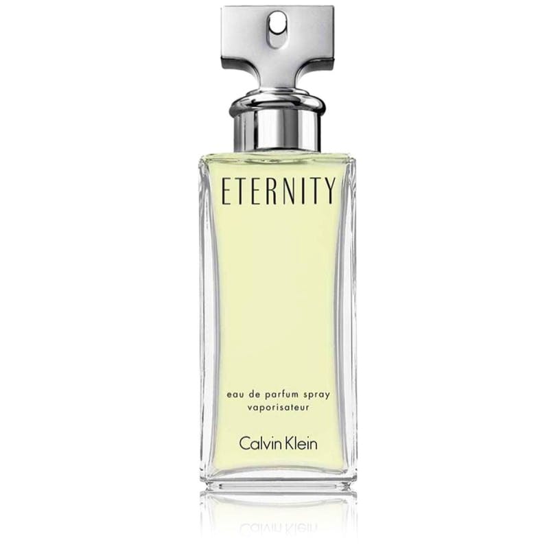 Calvin Klein Eternity Woman 100 - Calvin Klein Beautylife - 0088300601400