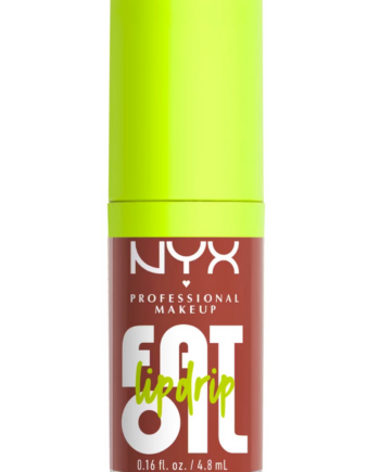 Nyx Fat Oil Lip Drip Splash Cream - Nyx Beautylife  - 0800897261566