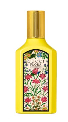 Gucci Flora Gorgeous Orchid Edp - Gucci Beautylife  - 3616305169266