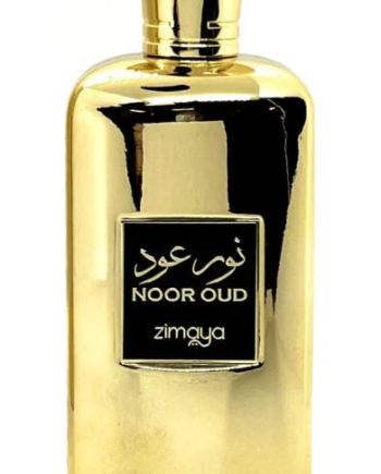 Zimaya Noor Oud Edp 100 - Zimaya Beautylife  - 6290171073642