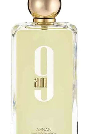 Afnan Edp 100 - Afnan Beautylife  - 6290171002345