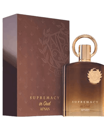 Afnan Supremacy Oud Edp 100 - Afnan Beautylife  - 6290171070207