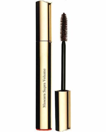 Clarins Supra Volume Mascara Intense Brown - Clarins Beautylife  - 3380810060041