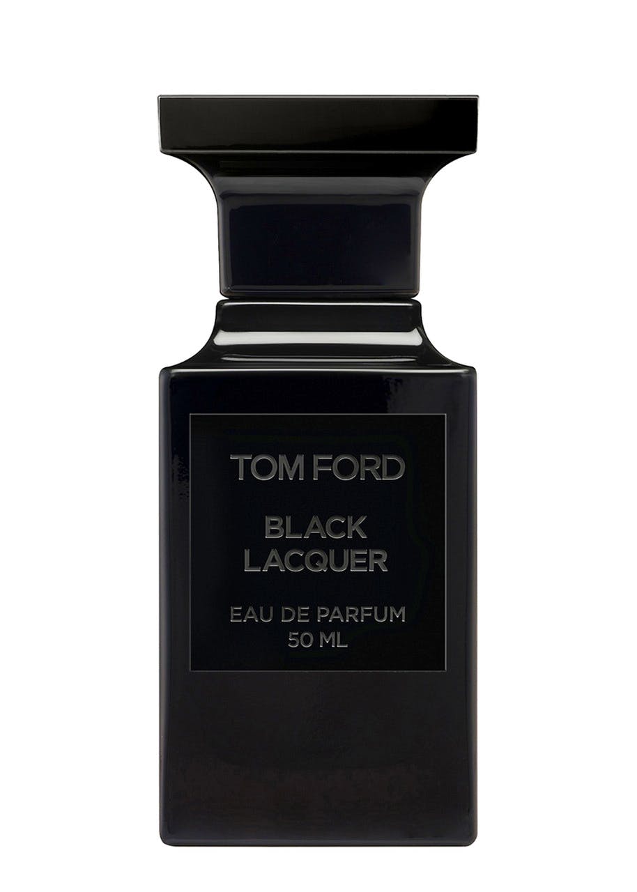 Sort Tom Ford Black Lacquer Edp - Tom Ford Beautylife  - 0888066130073
