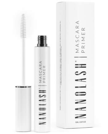 Nanolash Mascara Primer - Nanolash Beautylife  - 5905669547703