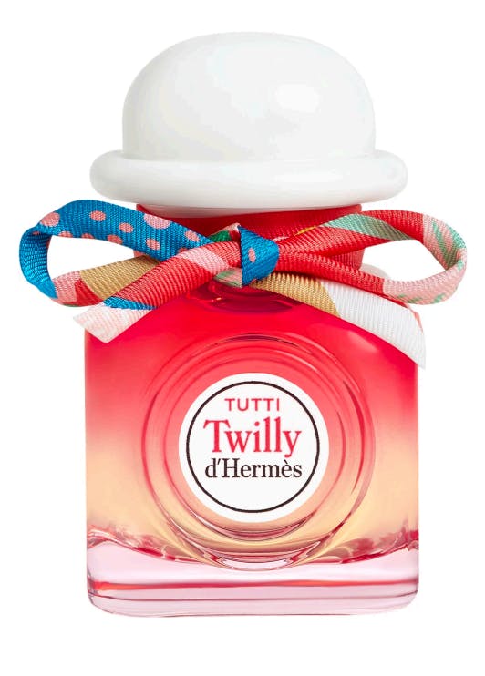 Hermes Twilly & Hermes Tutti Edp - Hermes Beautylife  - 3346130422488