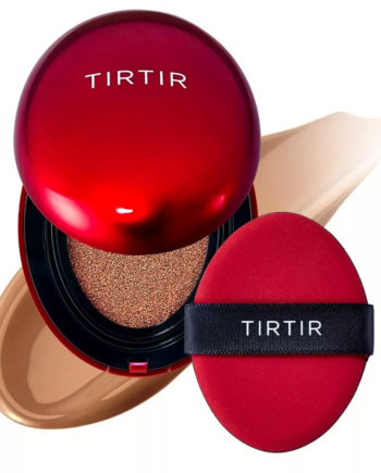 Tirtir Mask Fit Red Cushion 40n Cinnamon 18g - Tirtir Beautylife  - 8809928134925