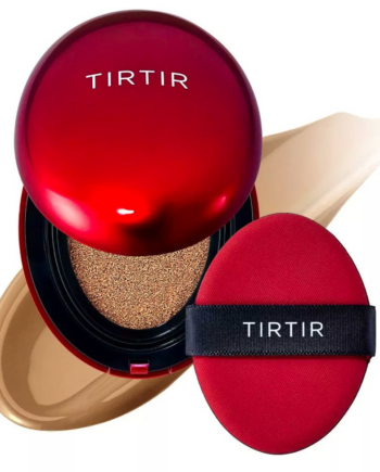 Tirtir Mask Fit Red Cushion 35n Walnut 18g - Tirtir Beautylife  - 8809928134918