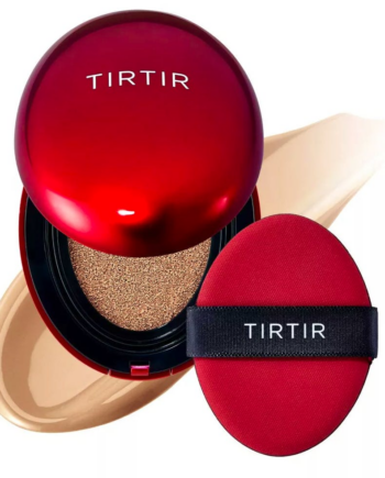 Tirtir Mask Fit Red Cushion 33n Macchiato 18g - Tirtir Beautylife  - 8809928134901