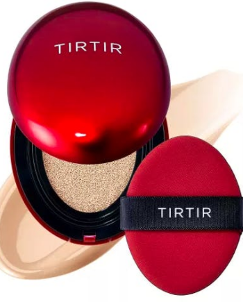 Tirtir Mask Fit Red Cushion 21c Cool Ivory 18g - Tirtir Beautylife  - 8809928134888