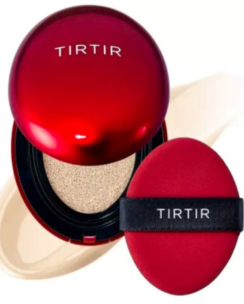 Tirtir Mask Fit Red Cushion 13n Fair Ivory 18g - Tirtir Beautylife  - 8809928134840