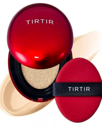 Tirtir Mask Fit Red Cushion 17w French Vanilla 18g - Tirtir Beautylife  - 8809928134871