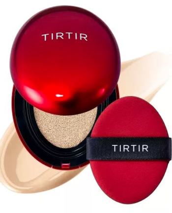 Tirtir Mask Fit Red Cushion 17n Vanilla 18g - Tirtir Beautylife  - 8809928134864