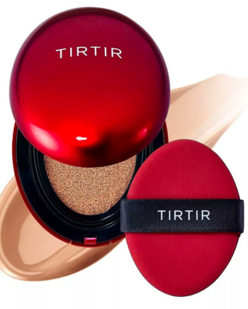 Tirtir Mask Fit Red Cushion 33c Hazel 18g - Tirtir Beautylife  - 8809928134895