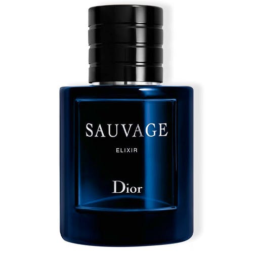 Dior Sauvage Elixir Edp - Dior Beautylife  - 3348901567572
