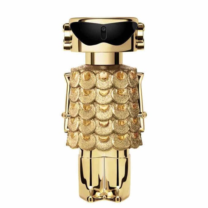 Paco Rabanne Fame Intense Edp Refillable - Paco Rabanne Beautylife  - 3349668630448
