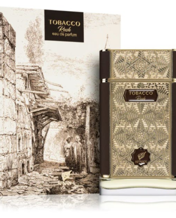 Afnan Tobacco Rush Edp - Afnan Beautylife  - 6290171071518