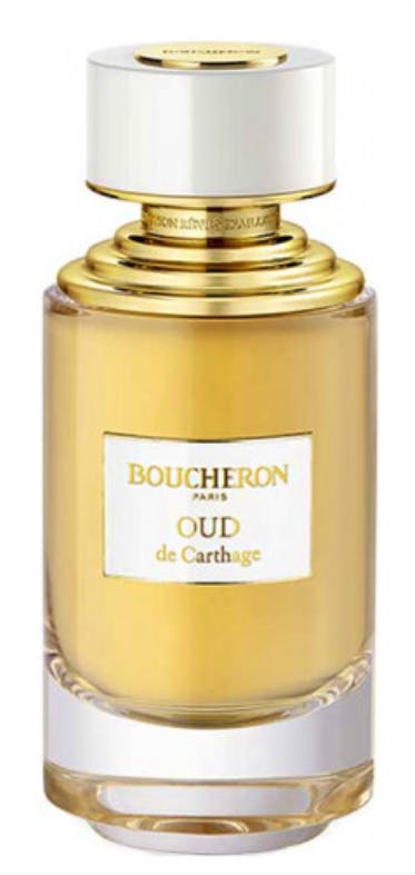 Boucheron Oud Carthage Edp 125 - Boucheron Beautylife  - 3386460080217