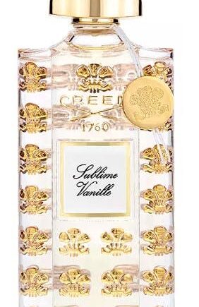 Creed Sublime Vanille Edp - Creed Beautylife  - 3508440752017