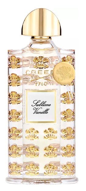 Creed Sublime Vanille Edp - Creed Beautylife  - 3508440752017