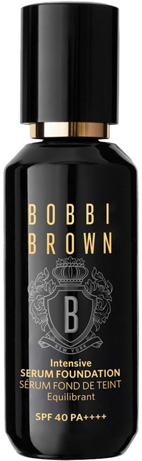 Bobbi Brown Intensive Serum Foundation Spf40 Natural Tan - Bobbi Brown Beautylife  - 0716170229263