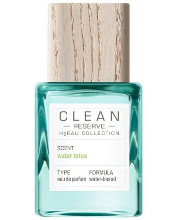 Clean Reserve H2eau Water Lotus Edp - Clean Beautylife  - 0874034013691
