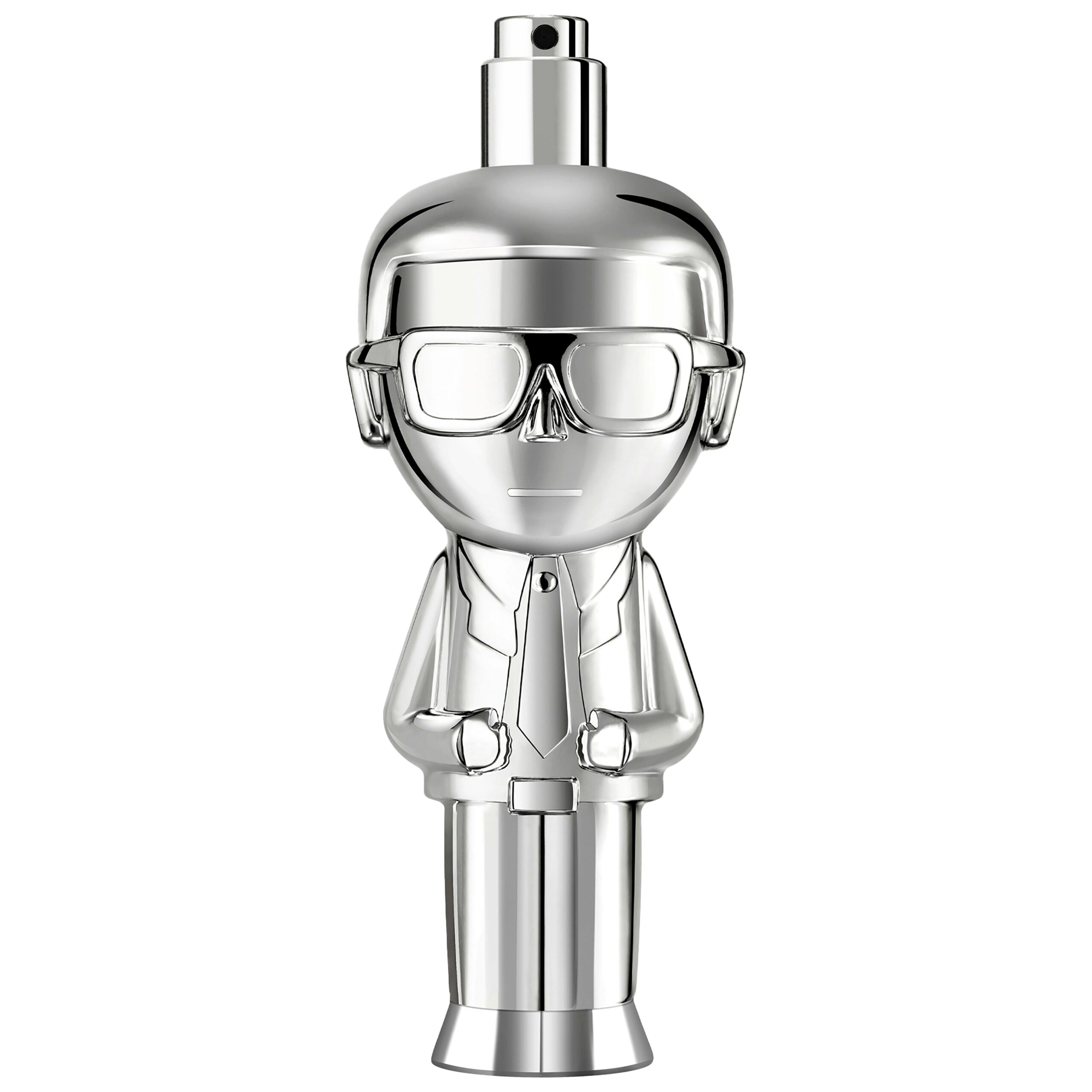 Karl Lagerfeld Ikonik Man Edp - Karl Lagerfeld Beautylife - 3386460149884