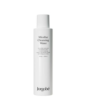 Jorgob Micellar Cleansing Water 150 - Jorgobé Beautylife  - 5712163183364
