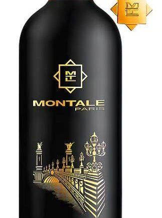 Montale Rendez Vous Paris Edp 100 - Montale Beautylife  - 3760260458597