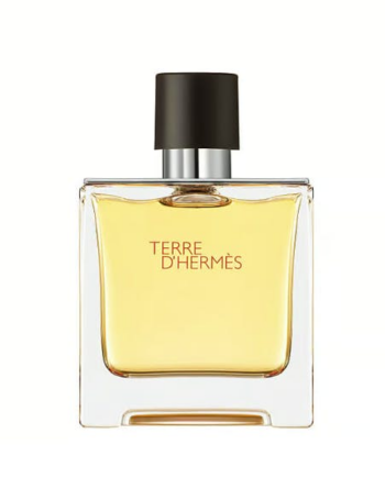 Hermes Terre & Herms Pure Parfum - Hermes Beautylife  - 3346130013495