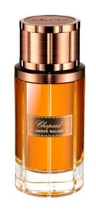 Chopard Amber Malaki Edp - Chopard Beautylife  - 7640177360106