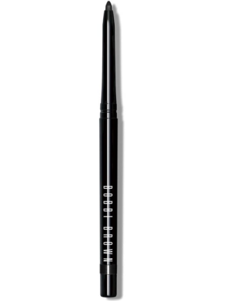 Sort Bobbi Brown Perfectly Defined Gel Eyeliner Pitch Black Stk - Bobbi Brown Beautylife  - 0716170132266