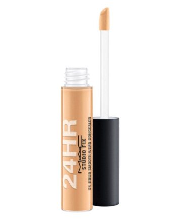 Mac Studio Fix Hour Smooth Wear Concealer Nc40 - Mac Beautylife  - 0773602531622