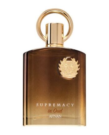 Afnan Supremacy Oud Edp 150 - Afnan Beautylife  - 6290171072768