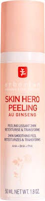 Erborian Ginseng Skin Hero Peeling - Erborian Beautylife  - 8809255787337