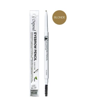 Depend Eyebrow Pen Slim & Thin Blond Stk - Depend Beautylife  - 7391715049174