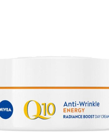 Nivea Q10 Energy Healthy Glow Day Cream - Nivea Beautylife  - 4006000089874