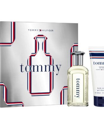 Tommy Hilfiger Tommy Edt Gift Set 100 - Tommy Hilfiger Beautylife  - 7640496671655