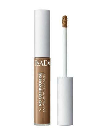 Isadora Compromise Lightweight Matte Concealer 9nw - Isadora Beautylife  - 7317851244594