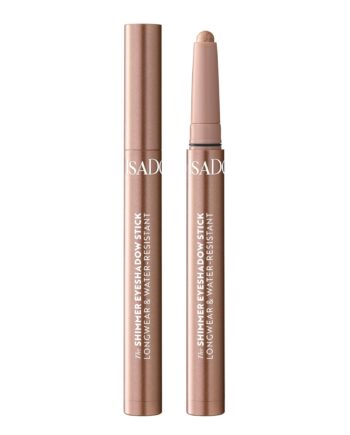 Isadora The Shimmer Eyeshadow Stick Longwear & Water Resistant Golden Glow - Isadora Beautylife  - 7333352084439